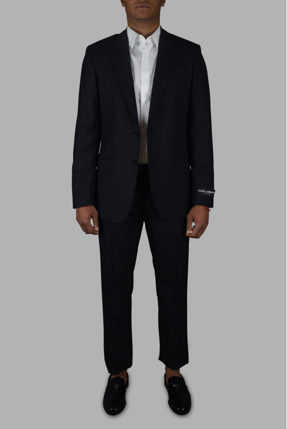 Dolce&Gabbana Men Suit