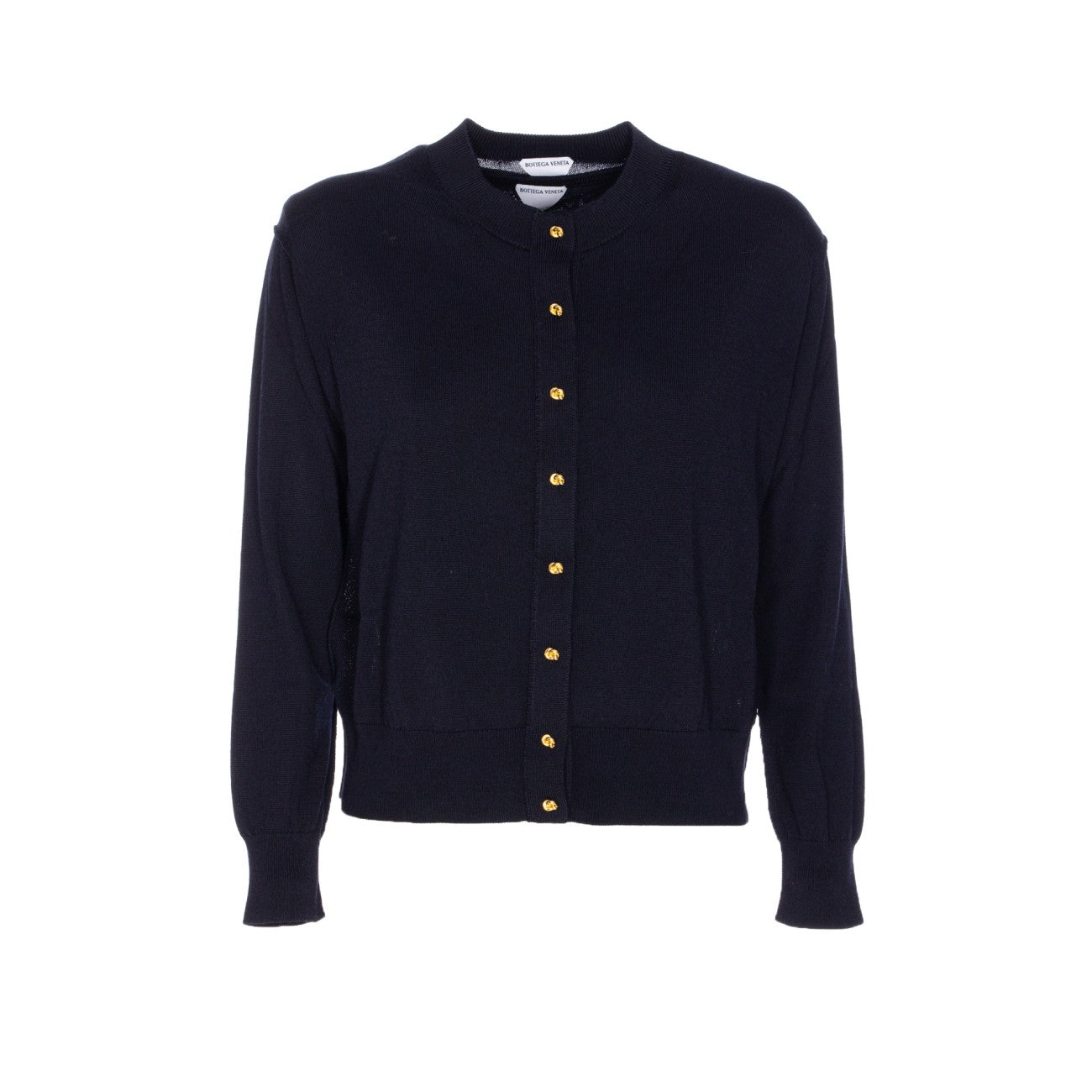 Bottega Veneta Women Cotton Knot Twin-Set