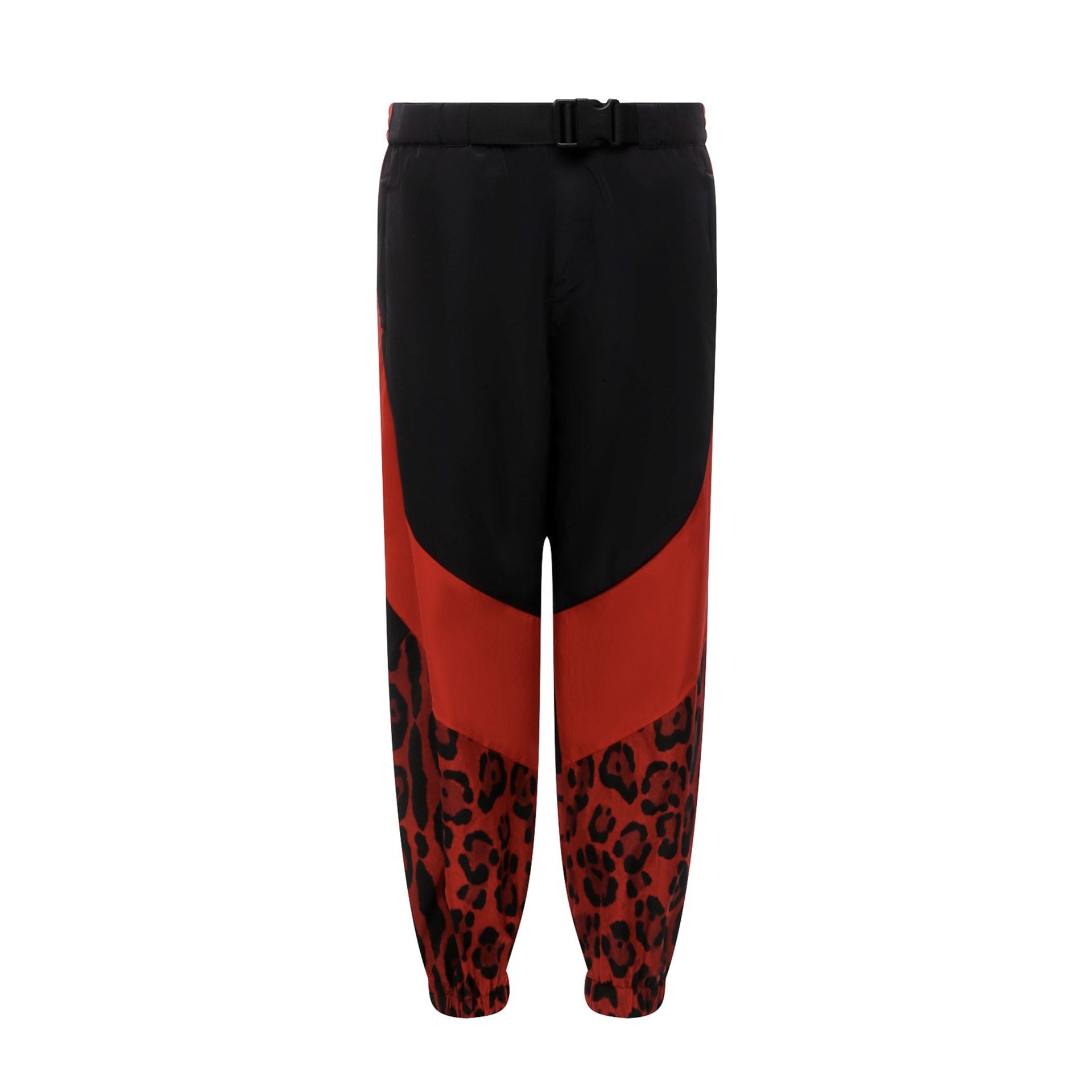Dolce & Gabbana Nylon Pants Men