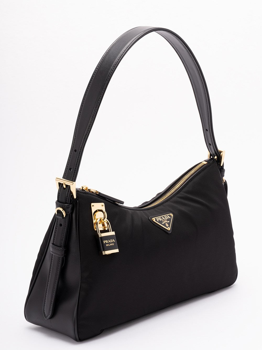 Prada Women `Prada Aimée` Large Shoulder Bag