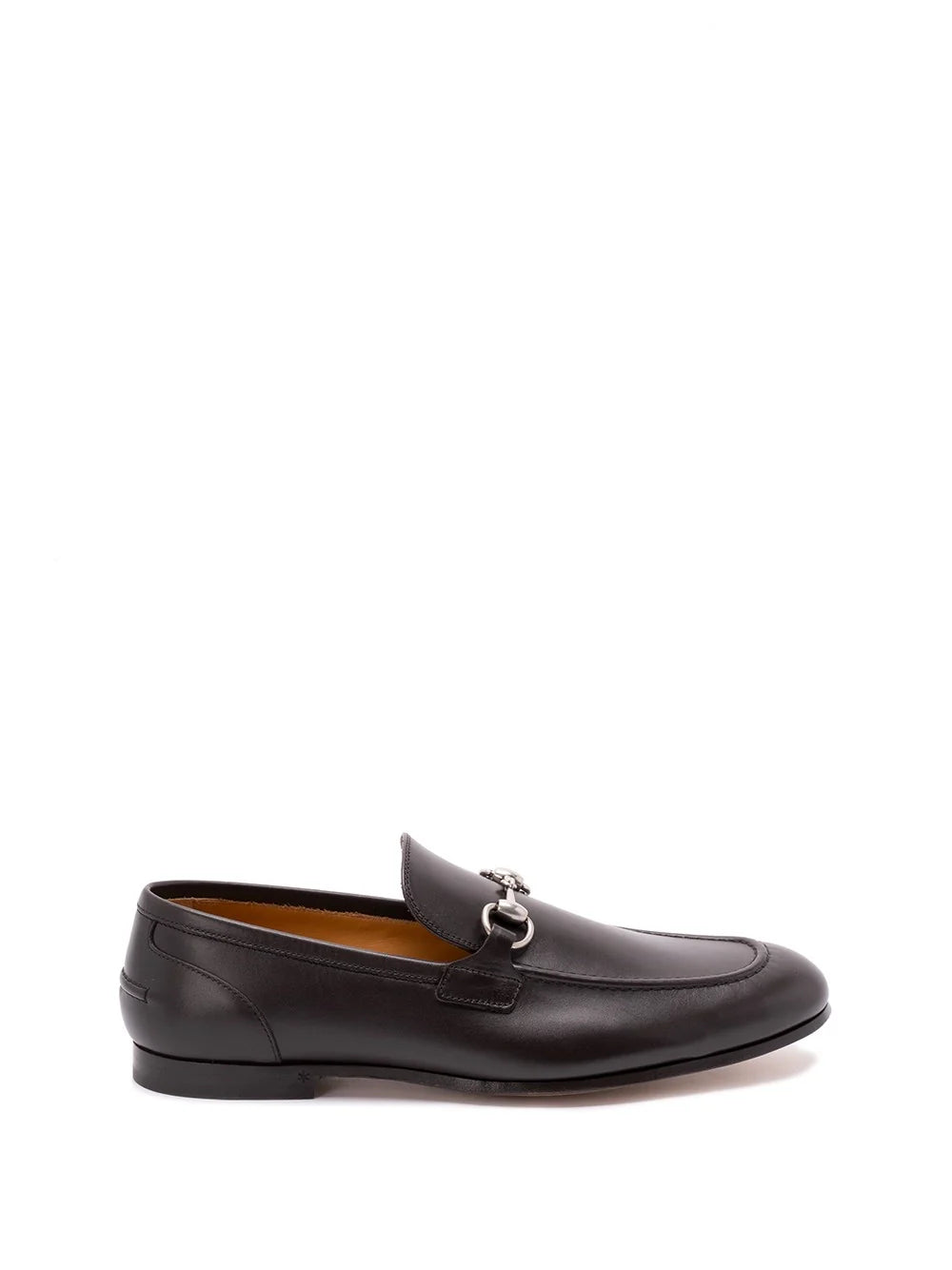 Gucci Men `Jordaan` Loafers