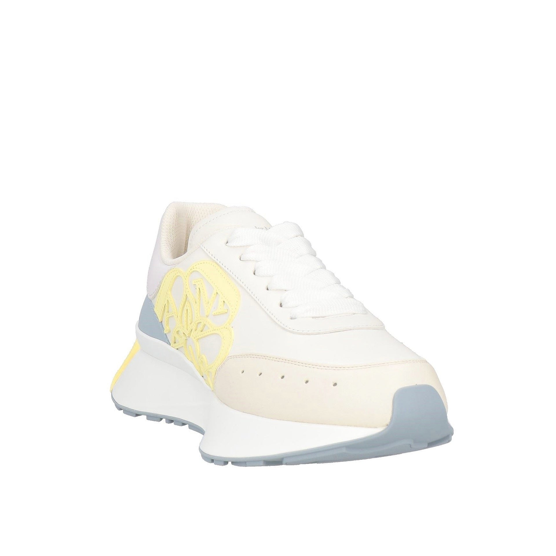 Alexander Mcqueen Sprint Runner Sneakers Women