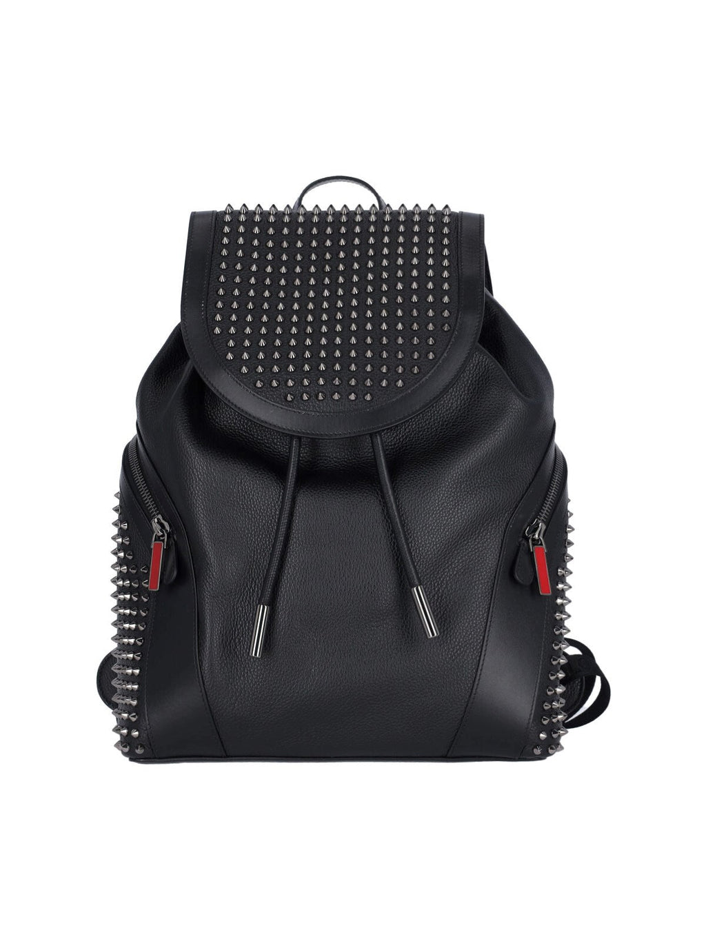 Christian Louboutin Men Funky' Studs Backpack
