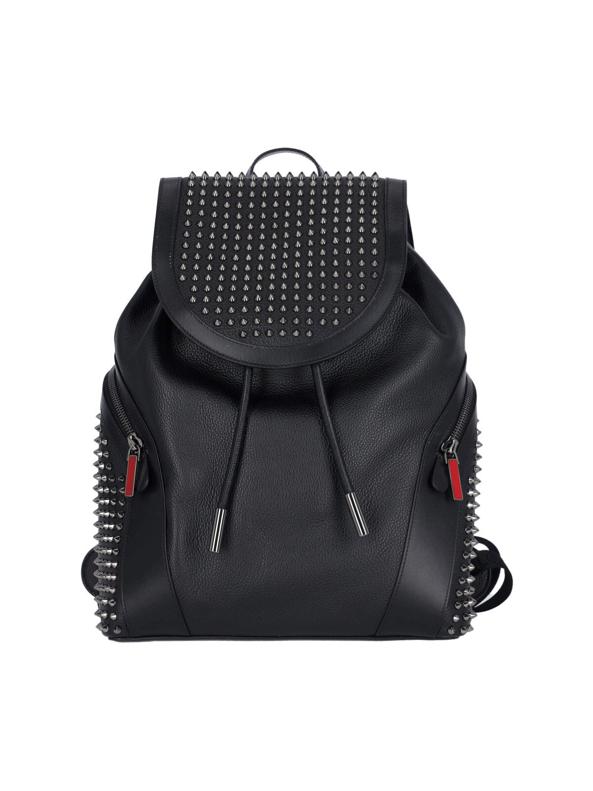 Christian Louboutin Men Funky' Studs Backpack