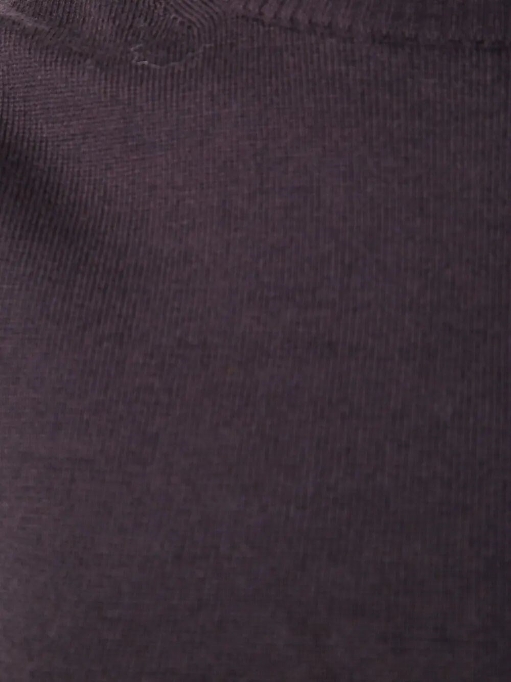 Sportmax Women Sleeveless Turtle-Neck Sweater