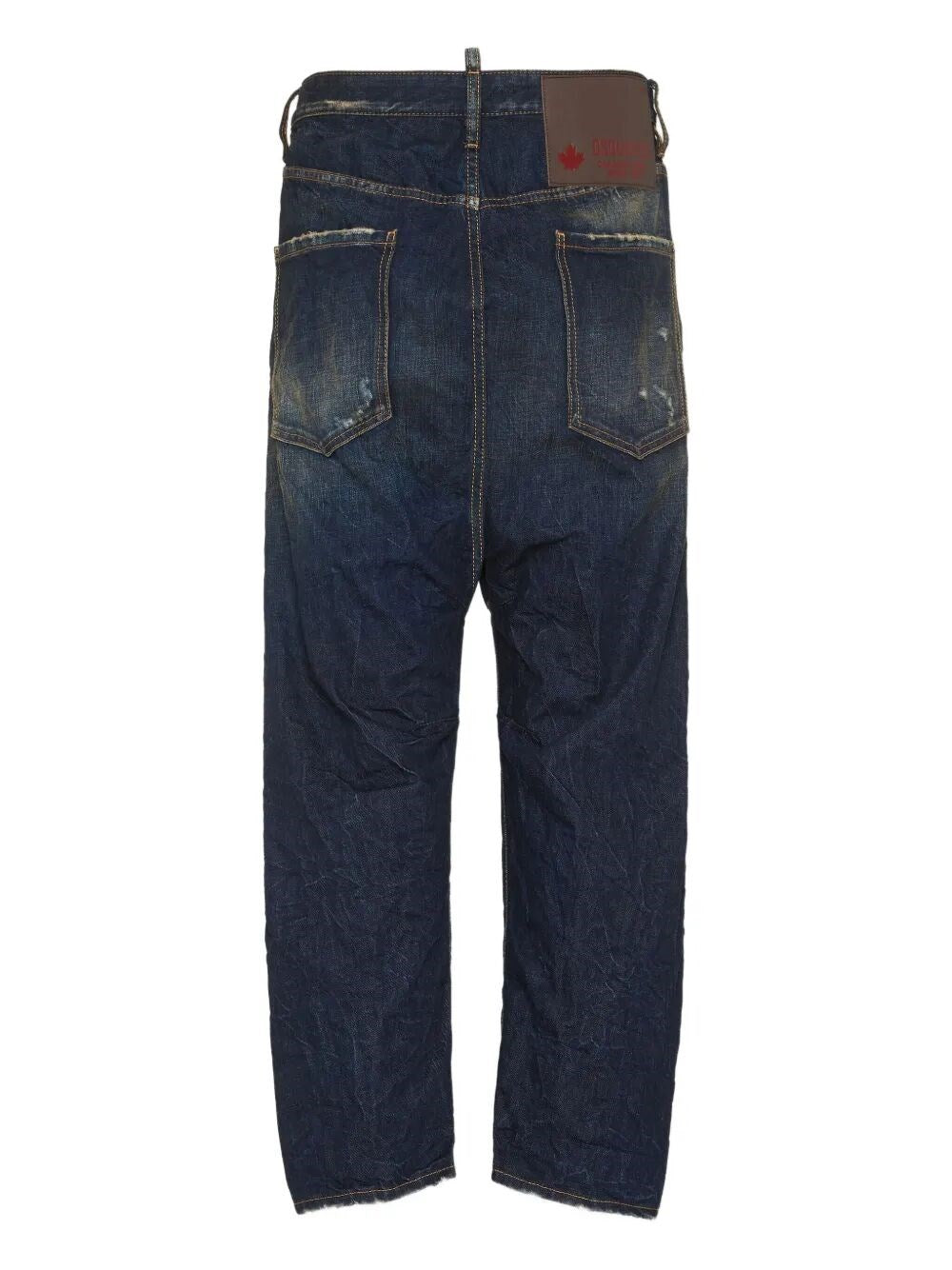 Dsquared2 Men `Kawaii` Jeans