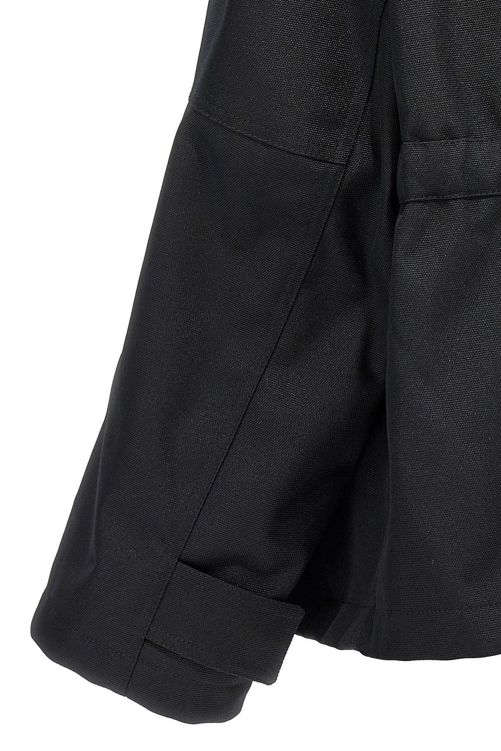 Balenciaga Women Oversized Jacket