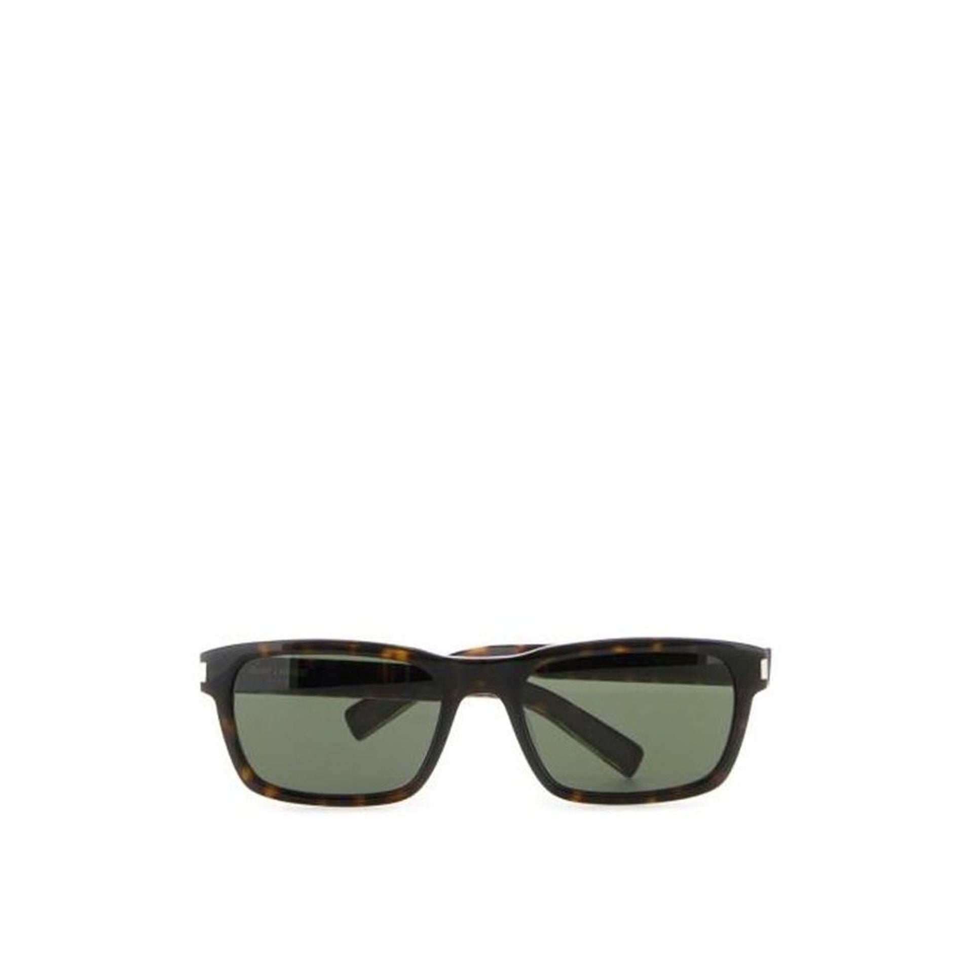 Saint Laurent Printed Acetate Sl 662 Sunglasses Men