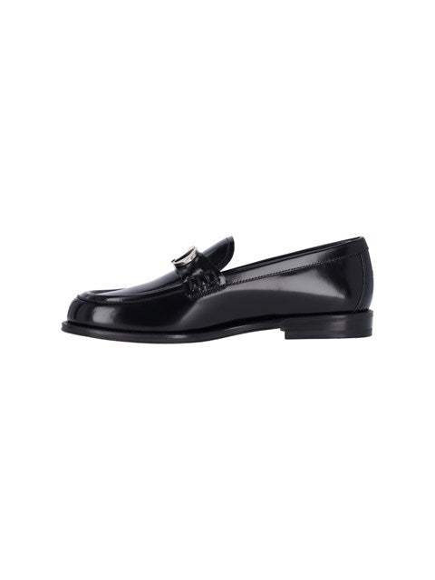 Christian Dior Men Granville' Loafers