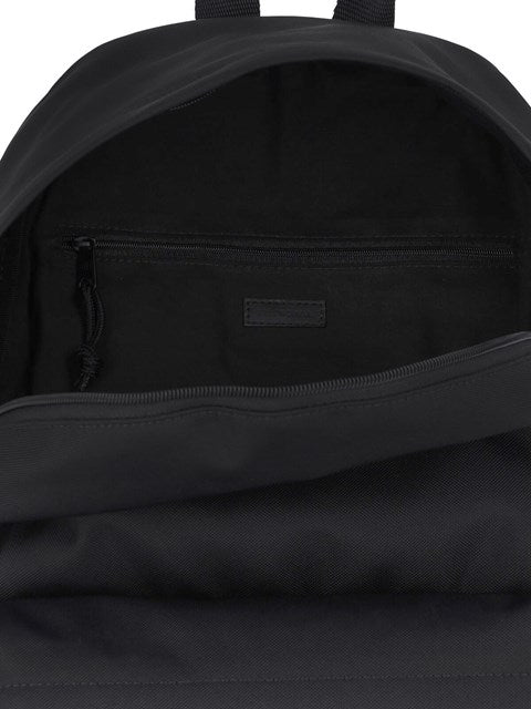 Balenciaga Men Logo Backpack