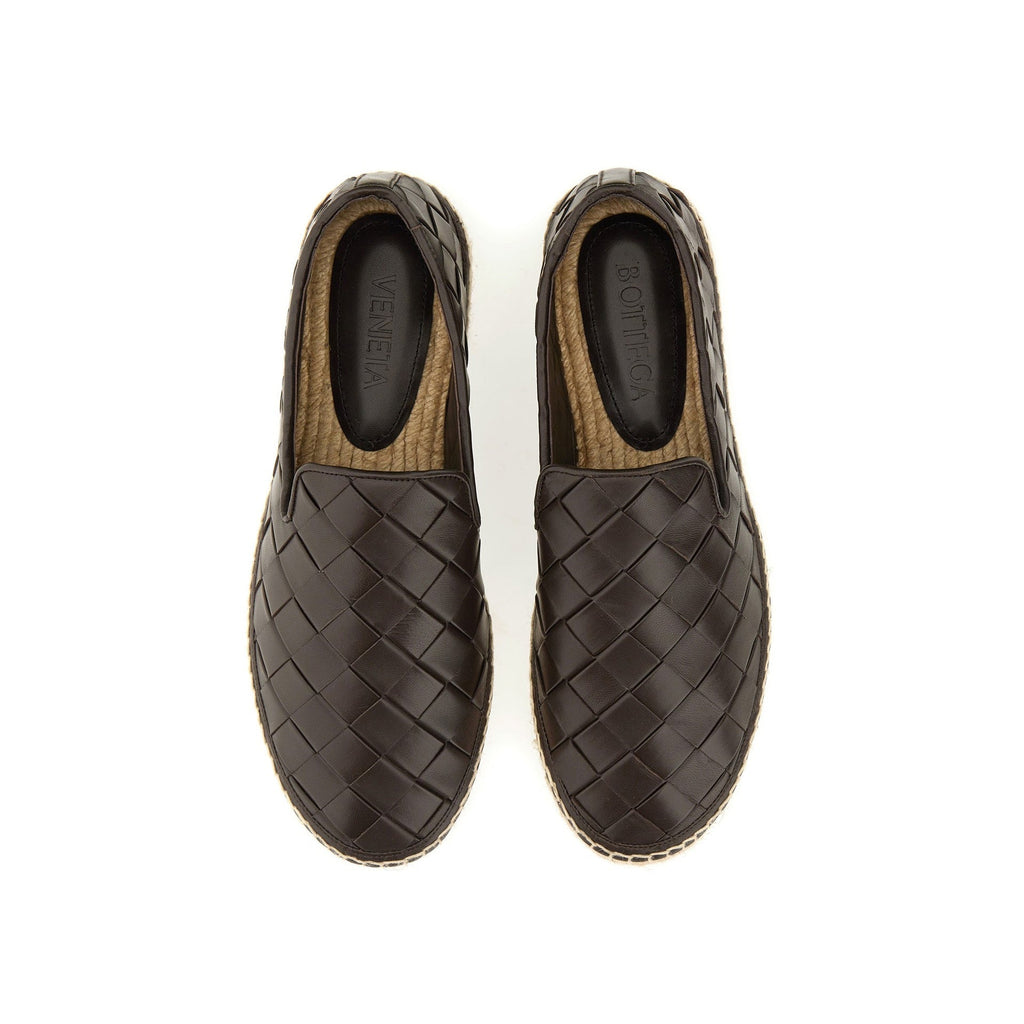 Bottega Veneta Jack Espadrilles Women