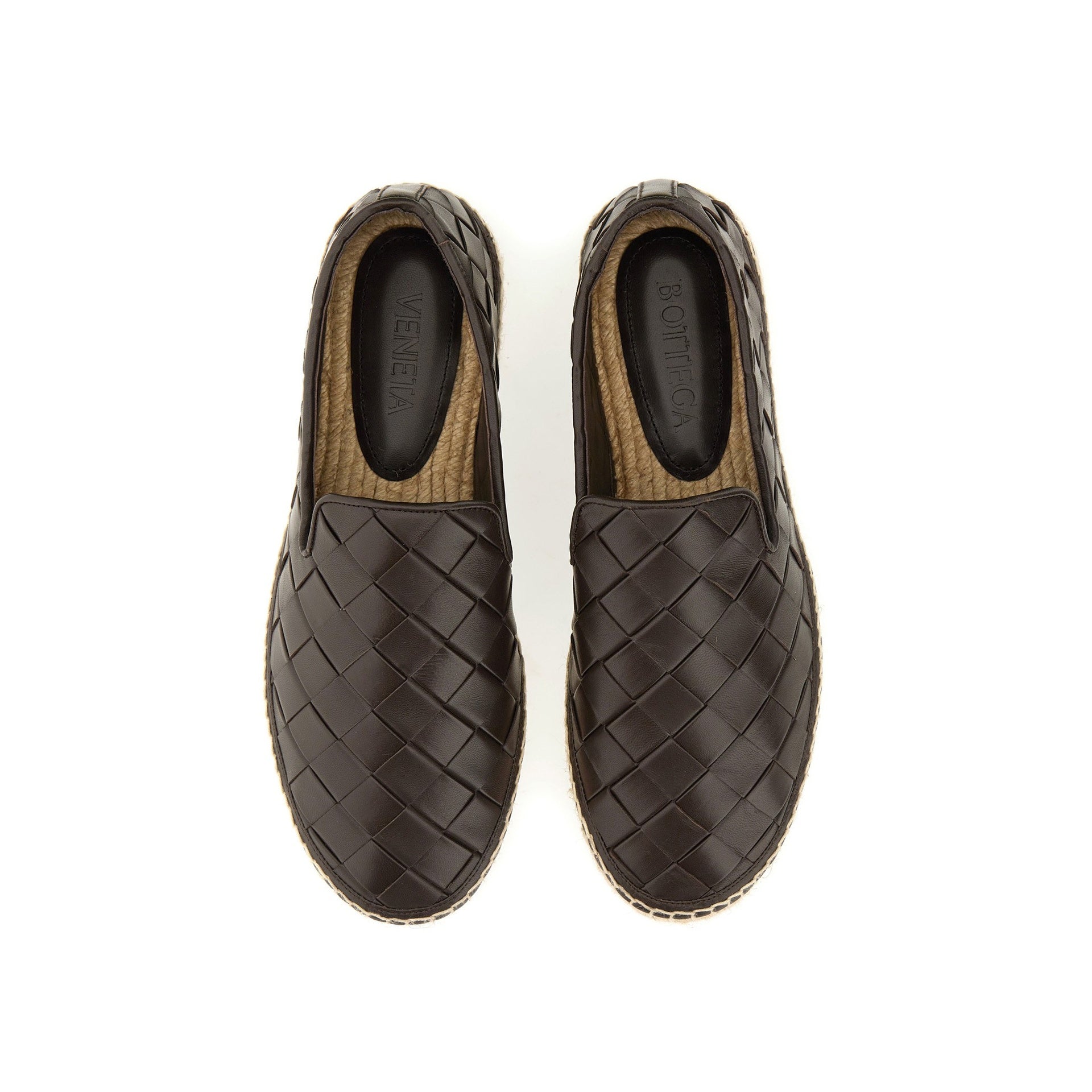 Bottega Veneta Jack Espadrilles Women