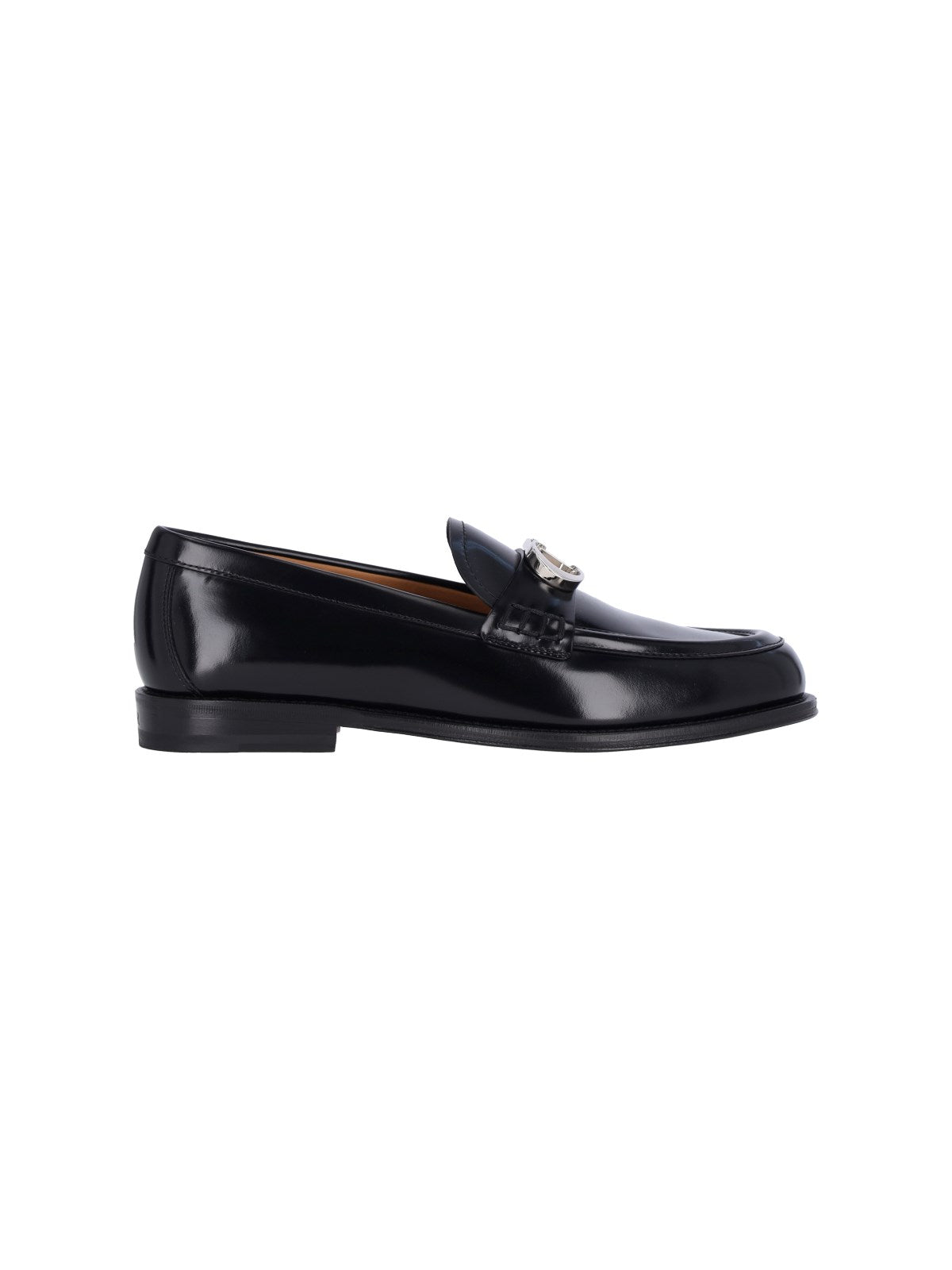 Christian Dior Men Granville' Loafers