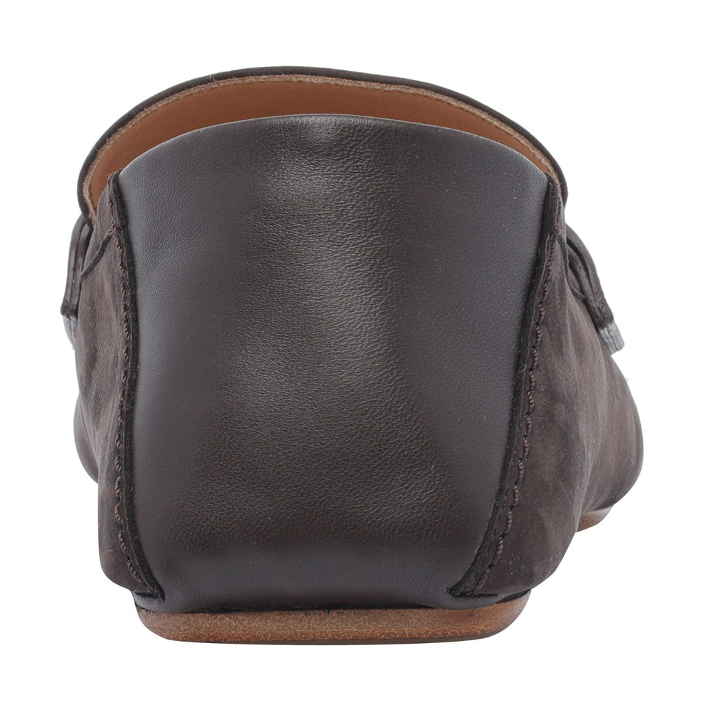 Bottega Veneta Men Daddy Loafers