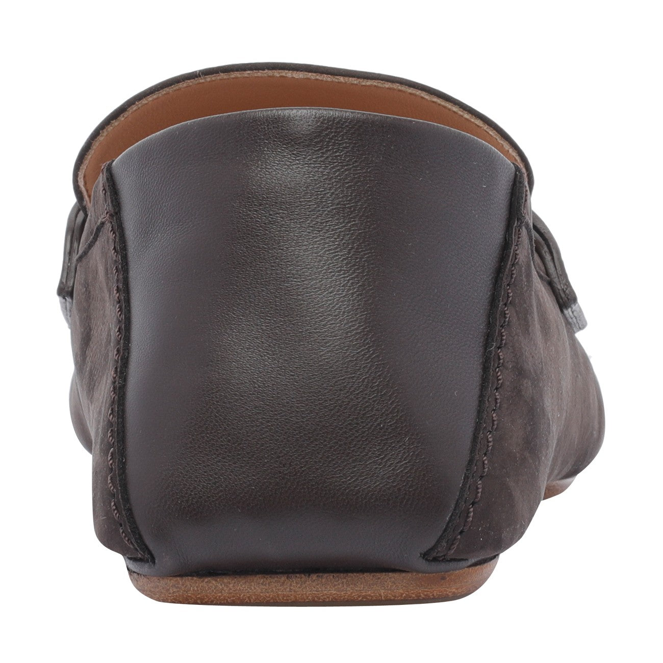 Bottega Veneta Men Daddy Loafers