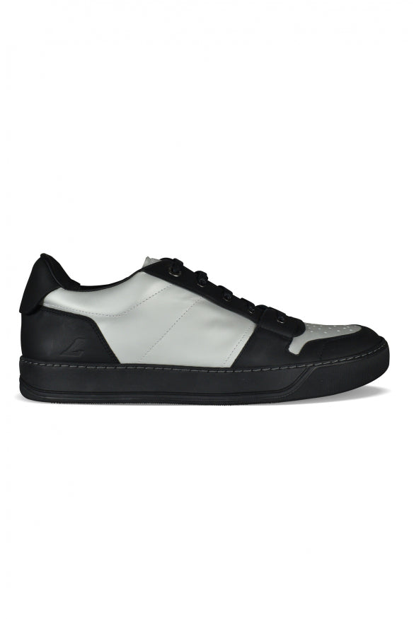 Lanvin Men Dbb1 Sneakers