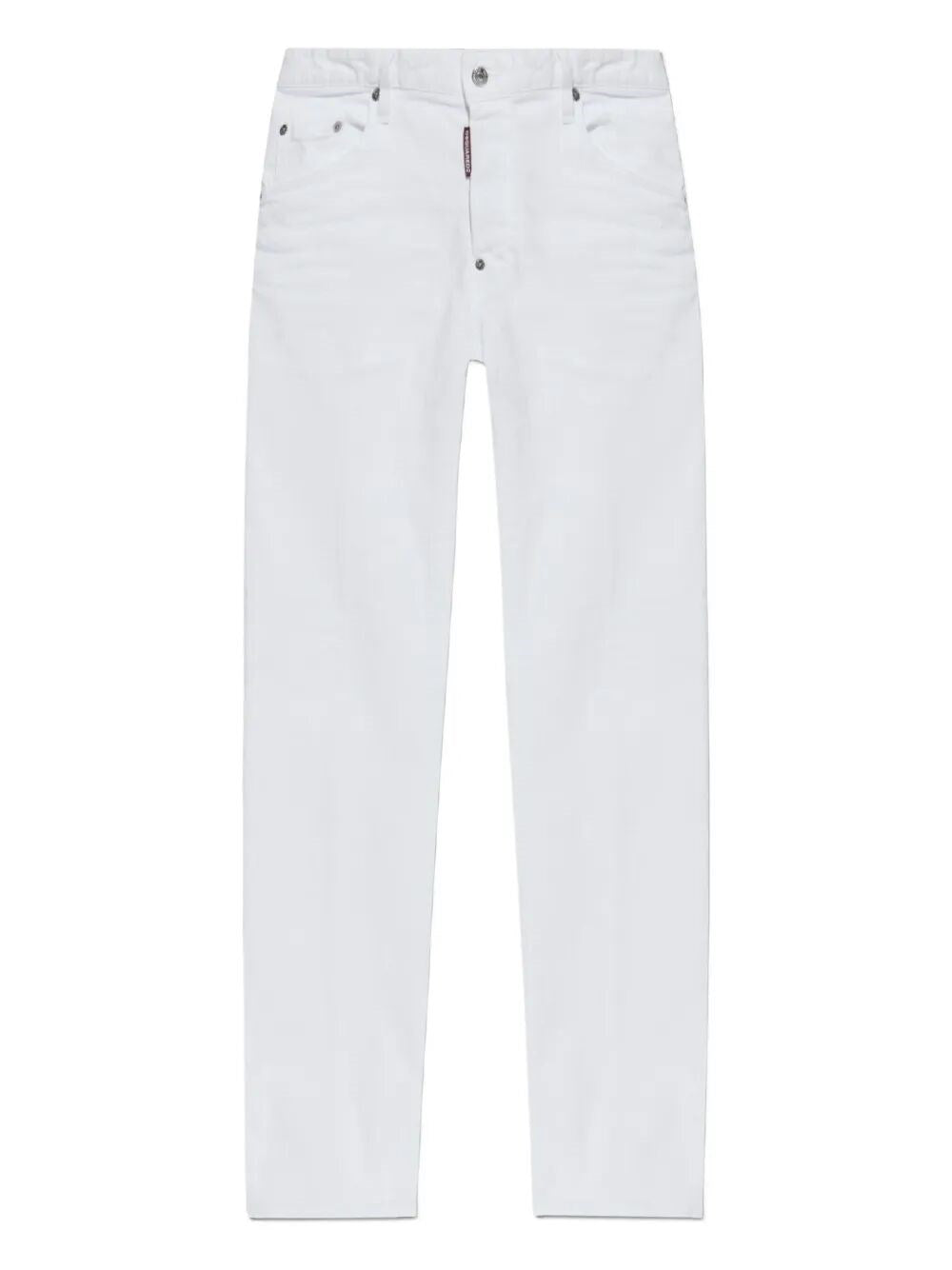 Dsquared2 Men Skater Jeans