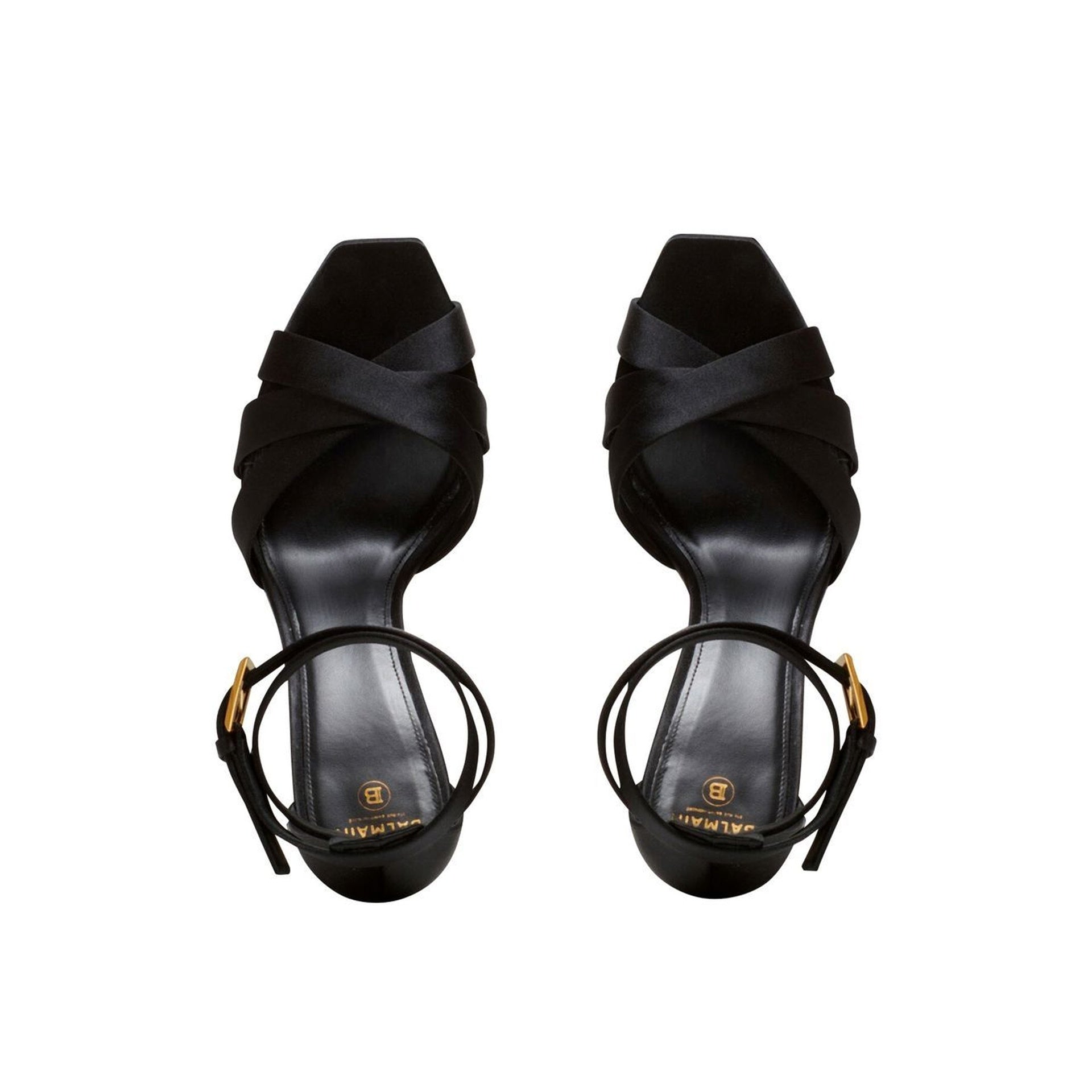 Balmain Ava Sandals Women