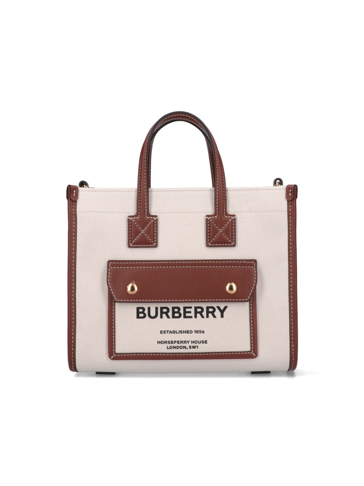 Burberry Women Freya' Bag Small