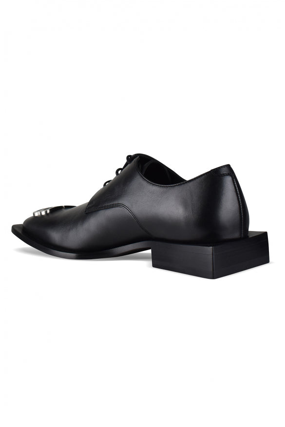 Balenciaga Men Derbies