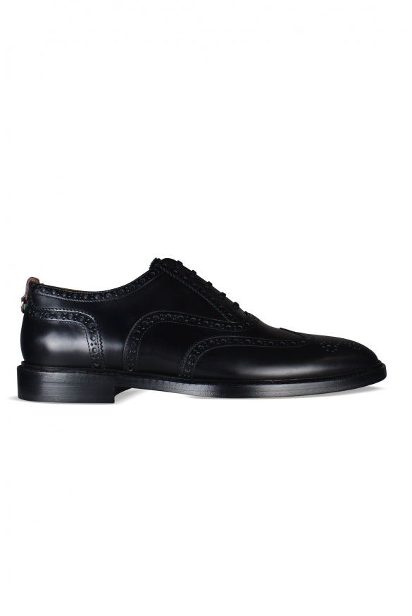 Burberry Men Derbies Oxford Brogue