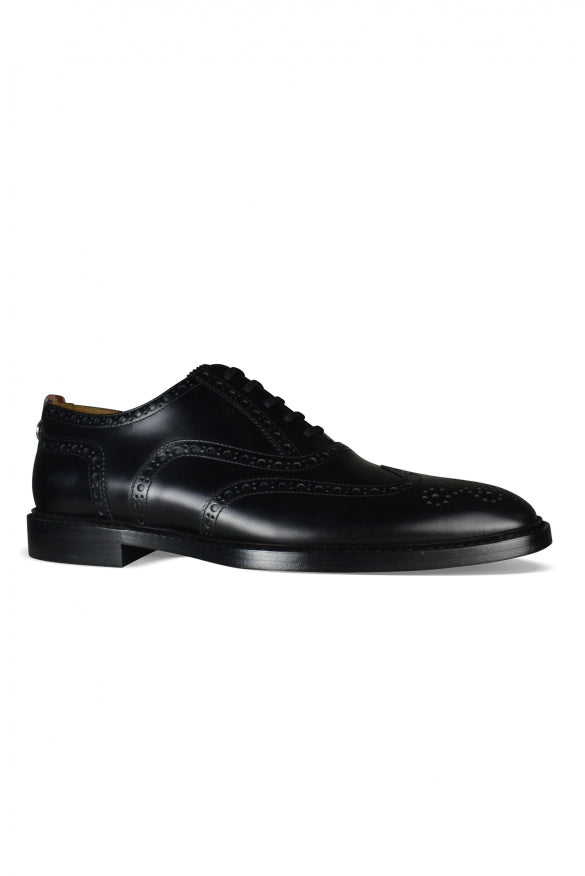 Burberry Men Derbies Oxford Brogue