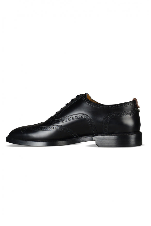 Burberry Men Derbies Oxford Brogue