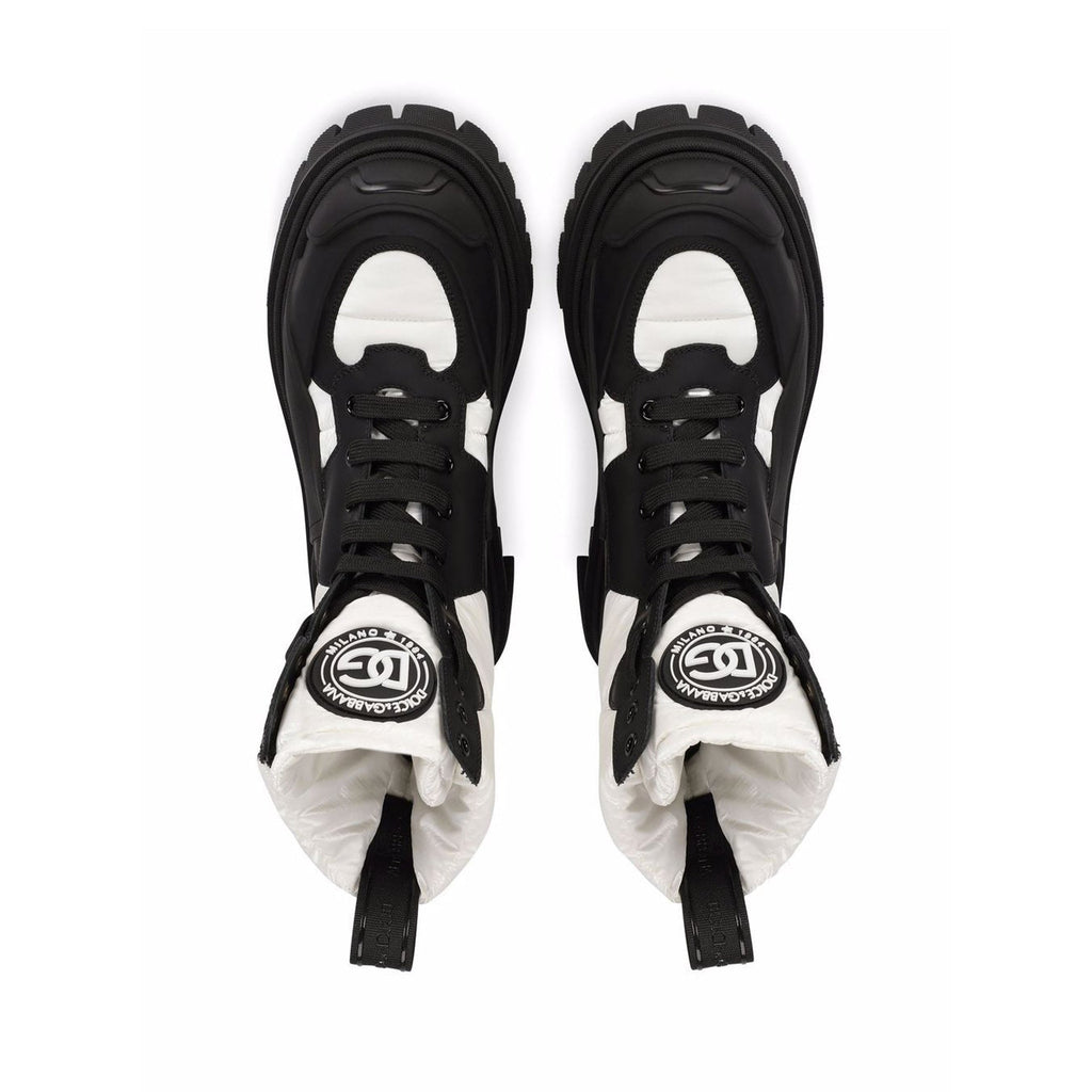 Dolce & Gabbana Hi-Trekking Boots Women
