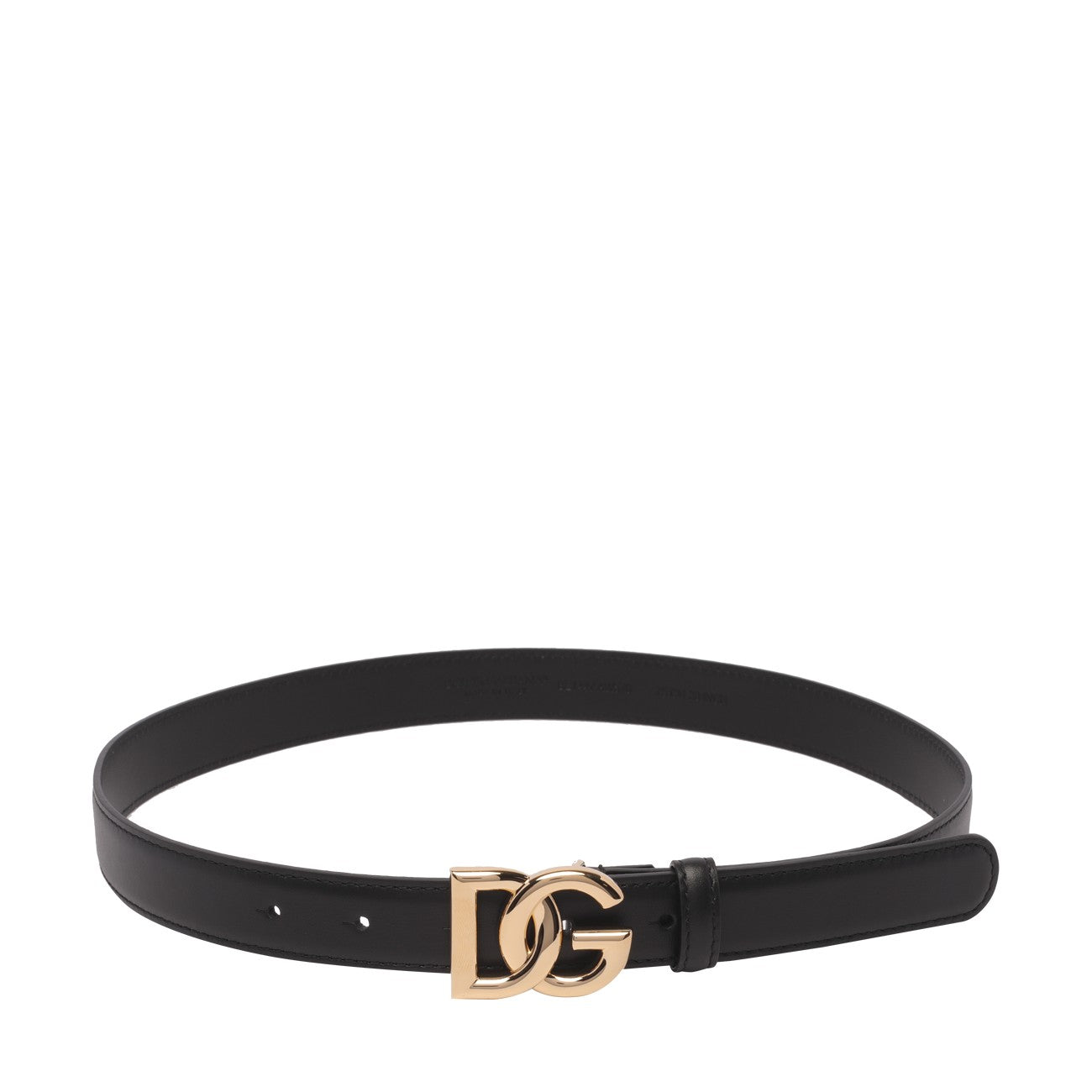 Dolce&Gabbana Women Dg Logo Belt