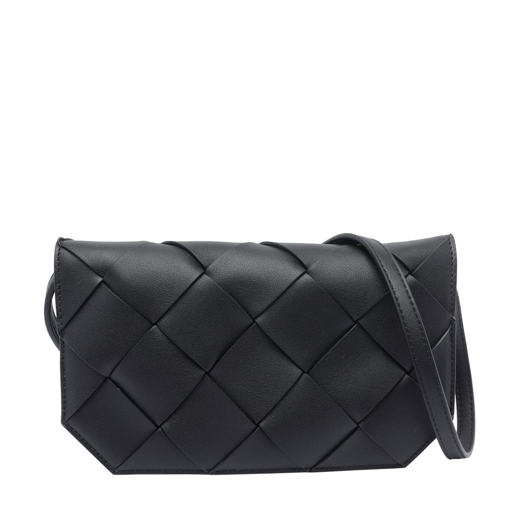 Bottega Veneta Men Diago Phone Pouch