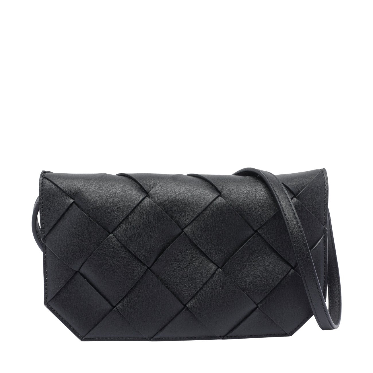 Bottega Veneta Men Diago Phone Pouch