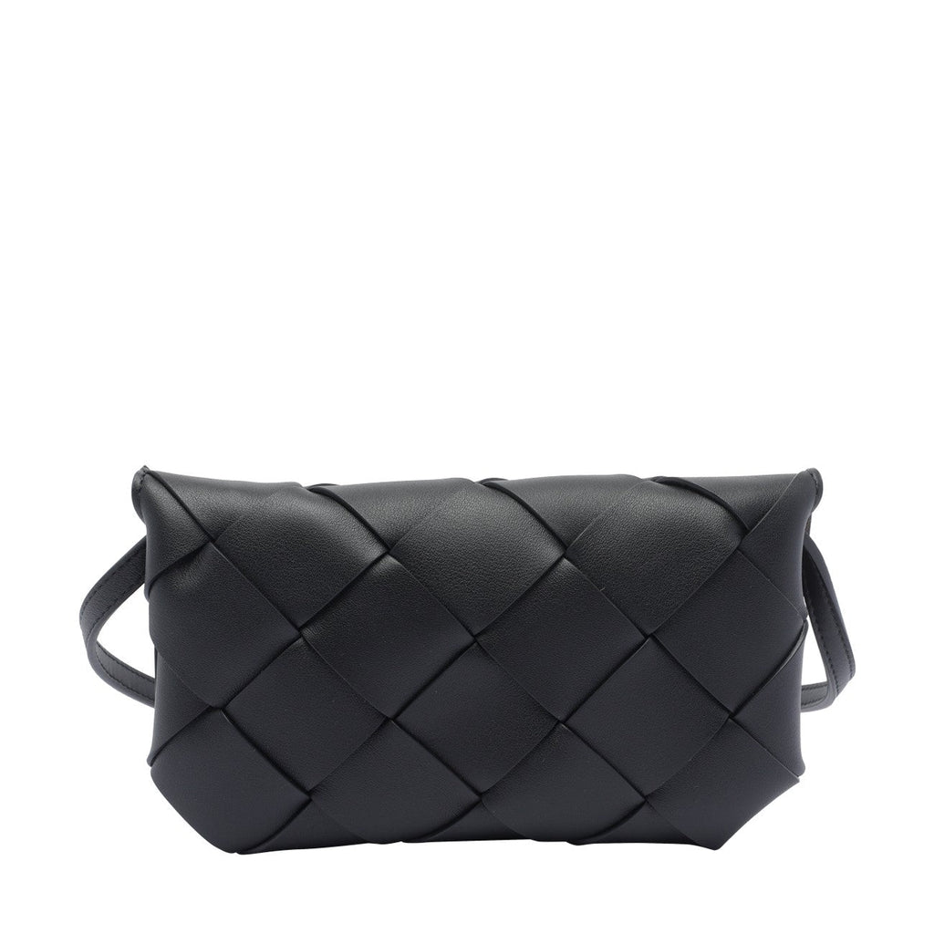 Bottega Veneta Men Diago Phone Pouch