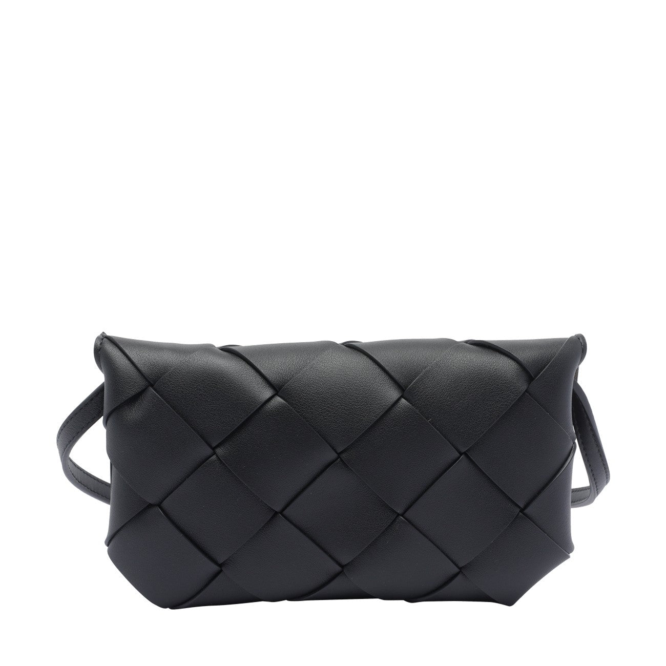 Bottega Veneta Men Diago Phone Pouch