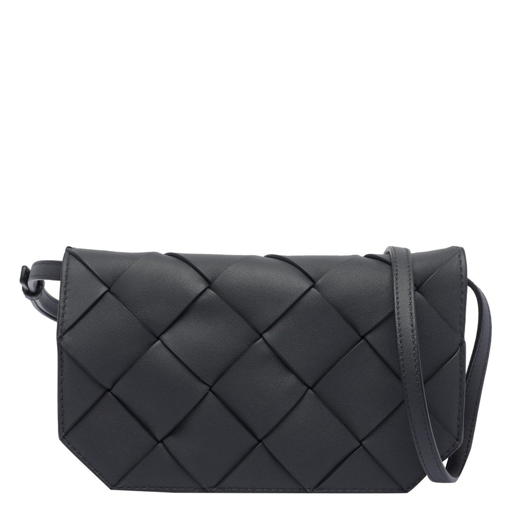 Bottega Veneta Men Diago Phone Pouch