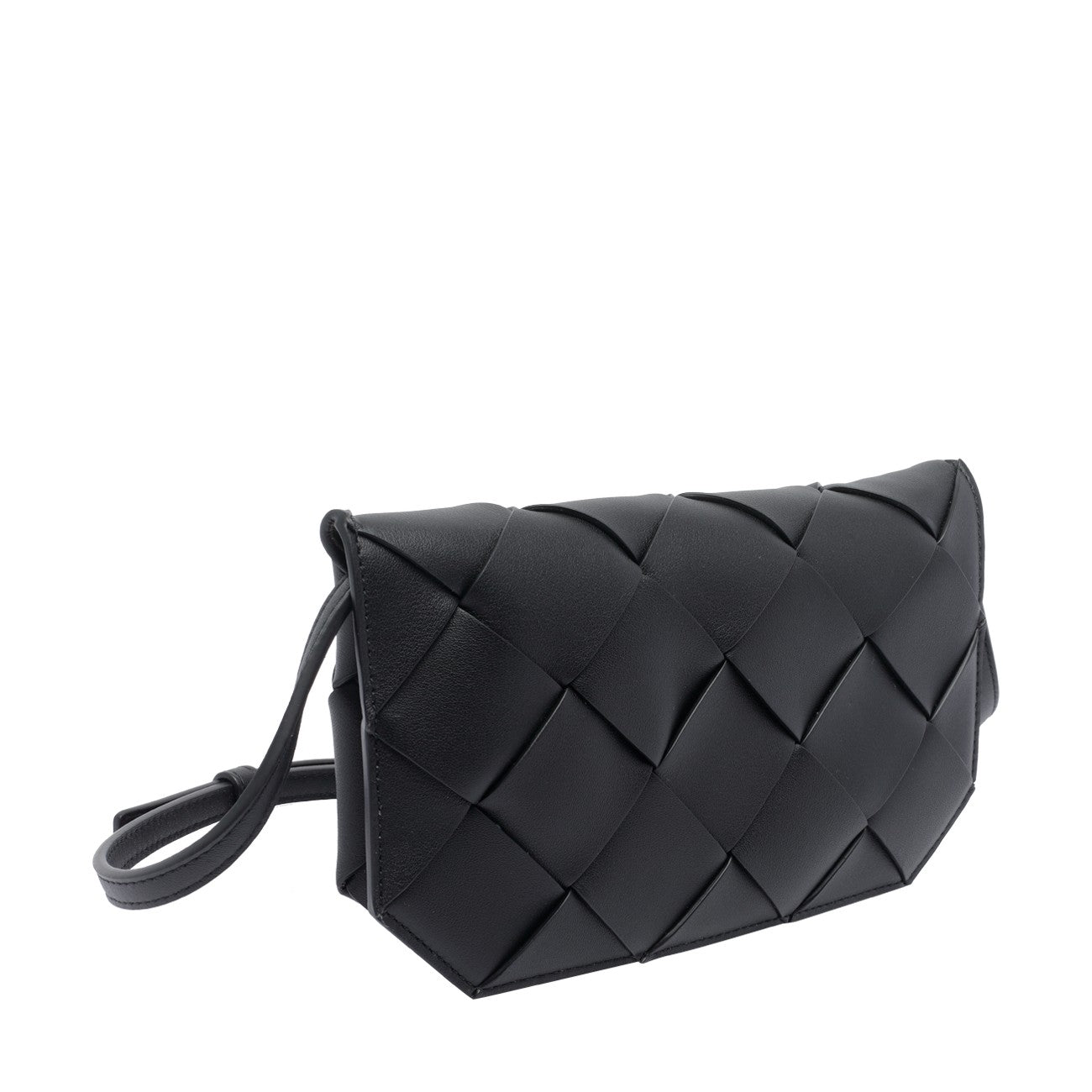 Bottega Veneta Men Diago Phone Pouch