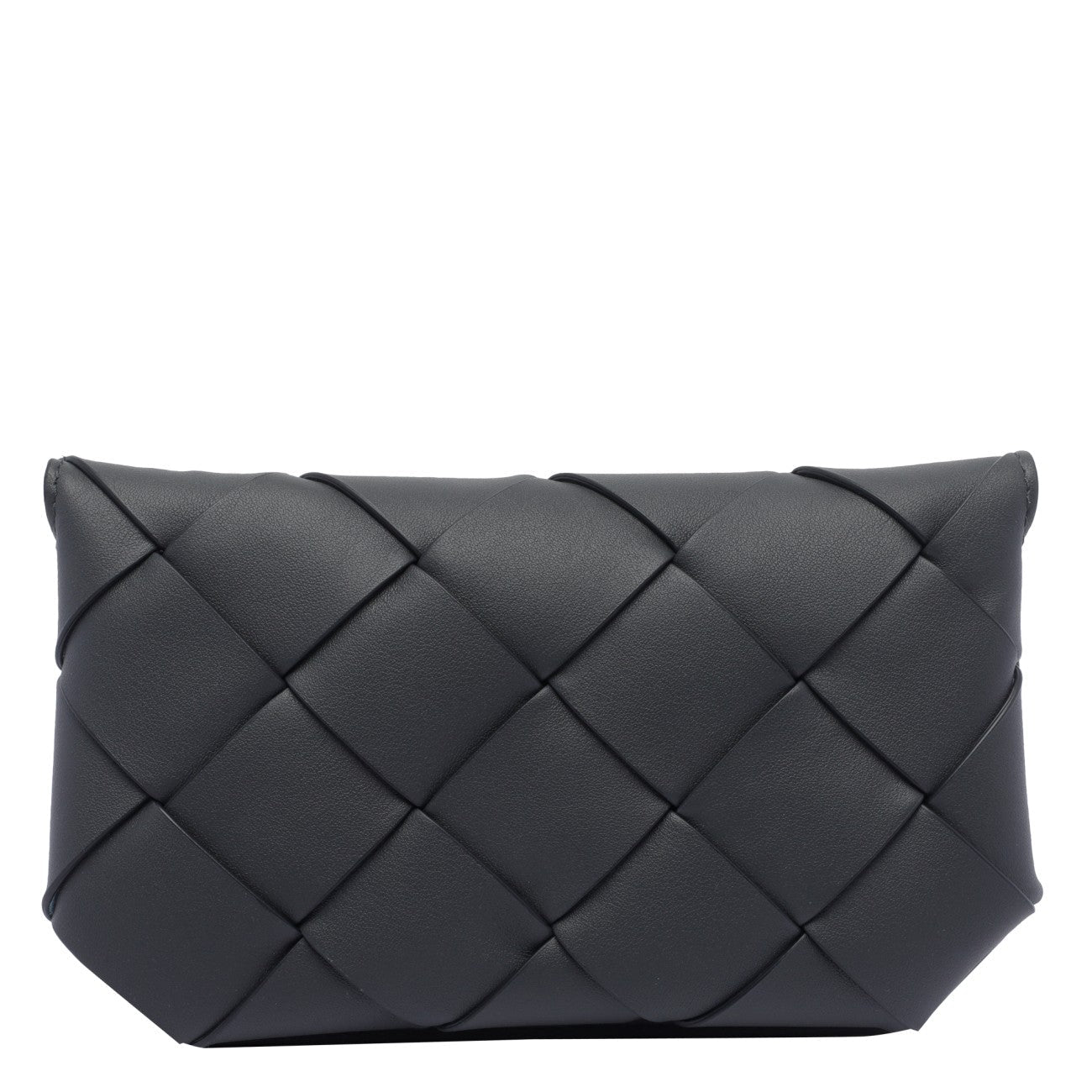 Bottega Veneta Men Diago Phone Pouch