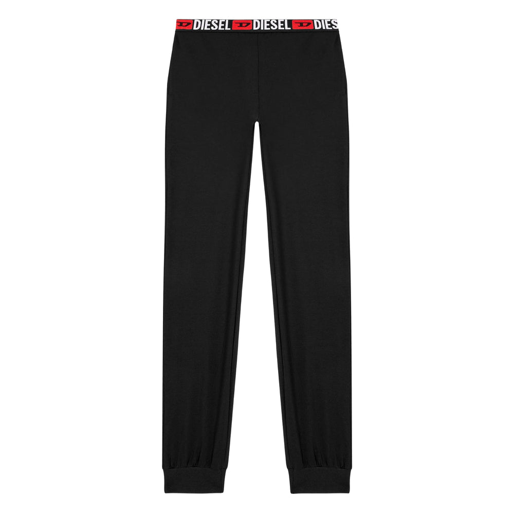 Diesel Black Trousers - Track Pants Women - EZE Fashion®