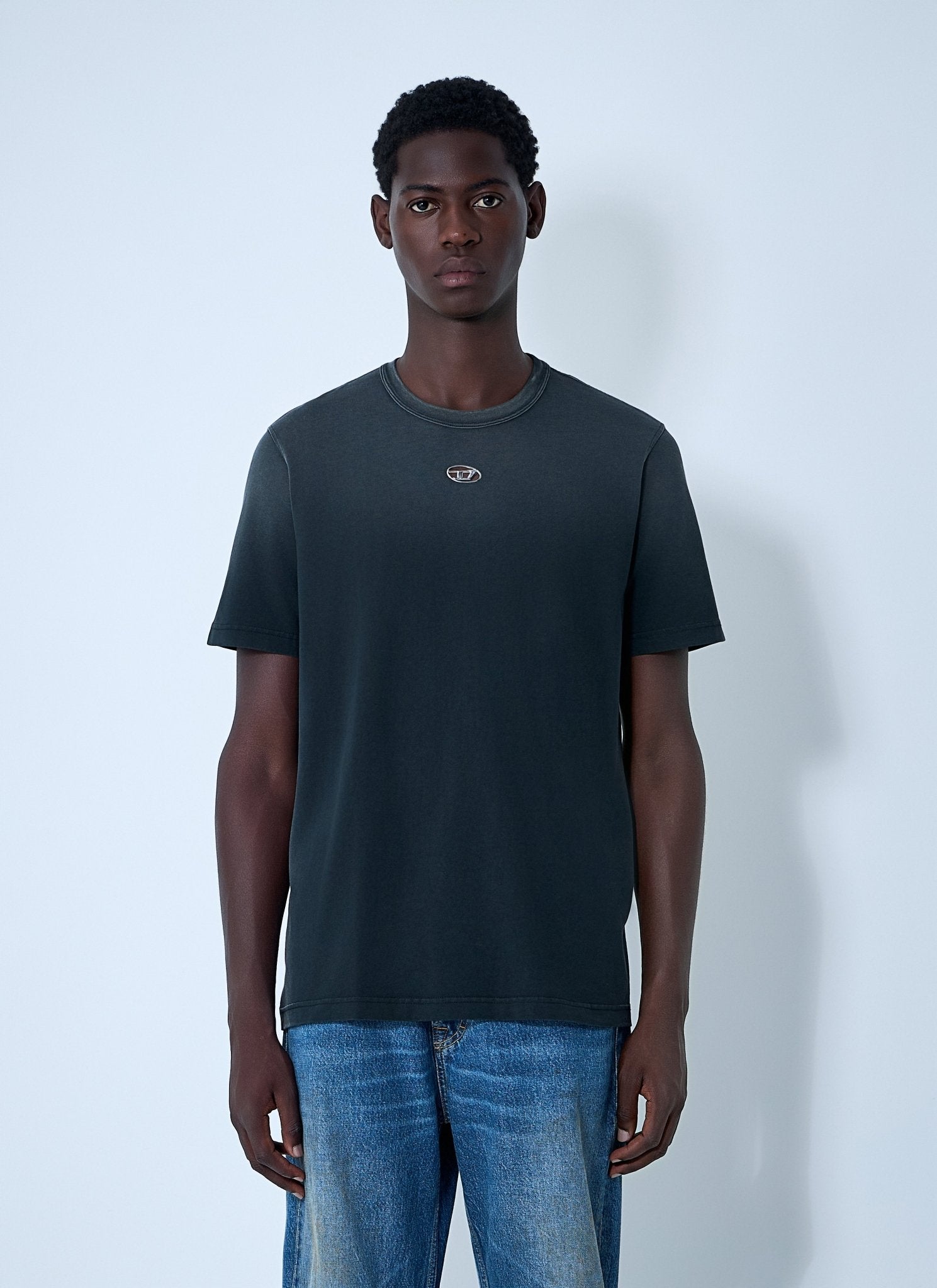 Diesel Men T - Adjust - T1 T-Shirt - EZE Fashion®