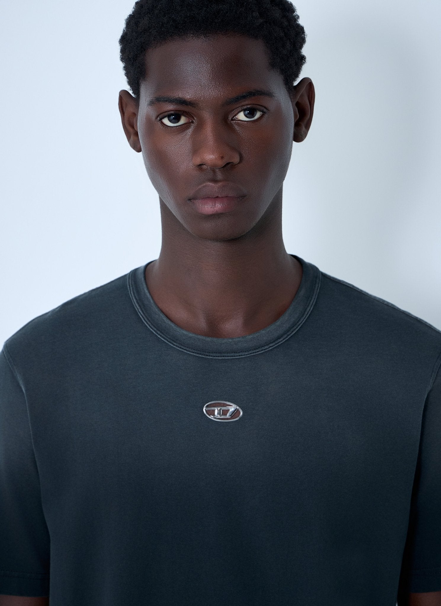 Diesel Men T - Adjust - T1 T-Shirt - EZE Fashion®