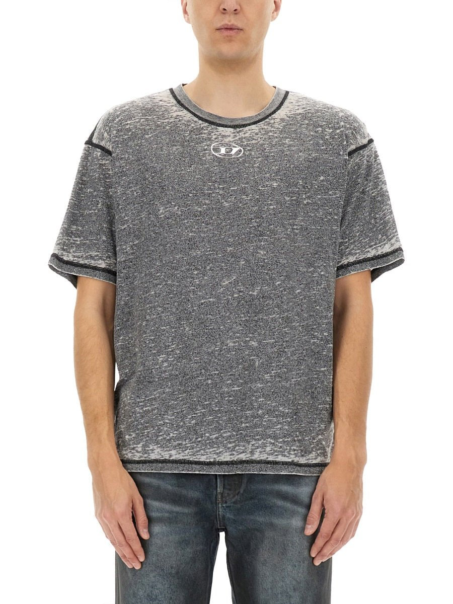 Diesel Men T-Shirt "T - Boxt - Pak" - EZE Fashion®