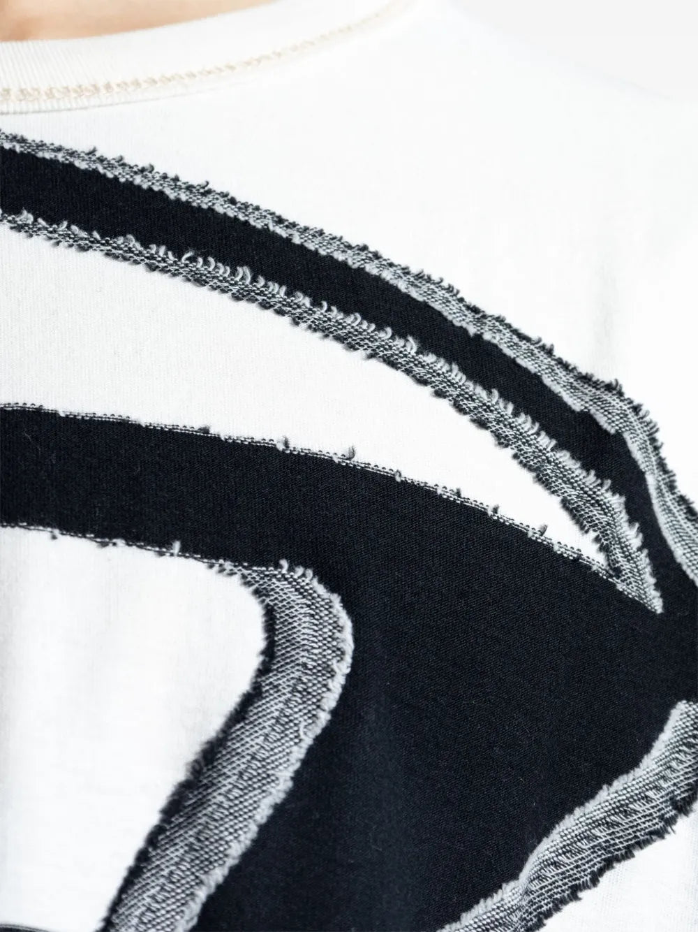 Diesel Men T-Shirt T - Doxt - EZE Fashion®