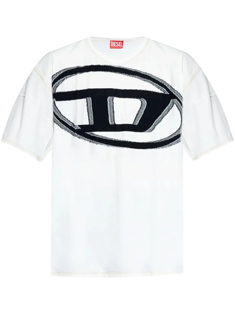 Diesel Men T-Shirt T - Doxt - EZE Fashion®