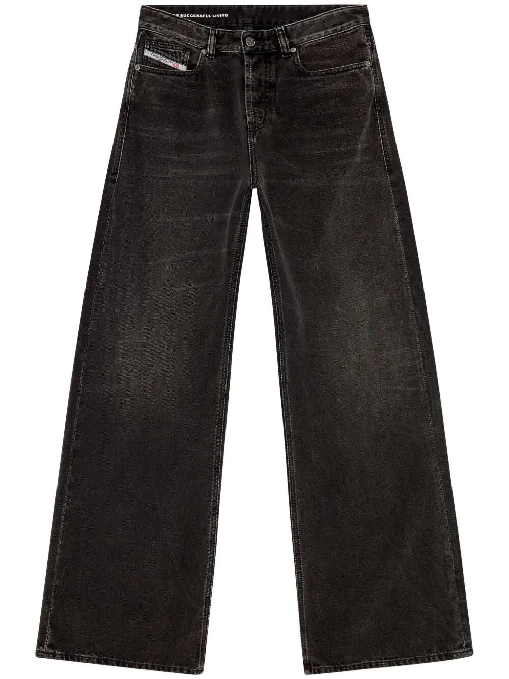 Diesel Women `1996 D - Sire` Jeans - EZE Fashion®