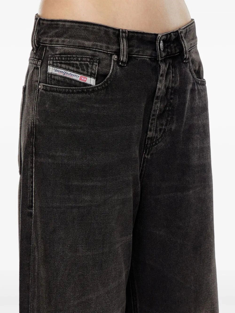 Diesel Women `1996 D - Sire` Jeans - EZE Fashion®