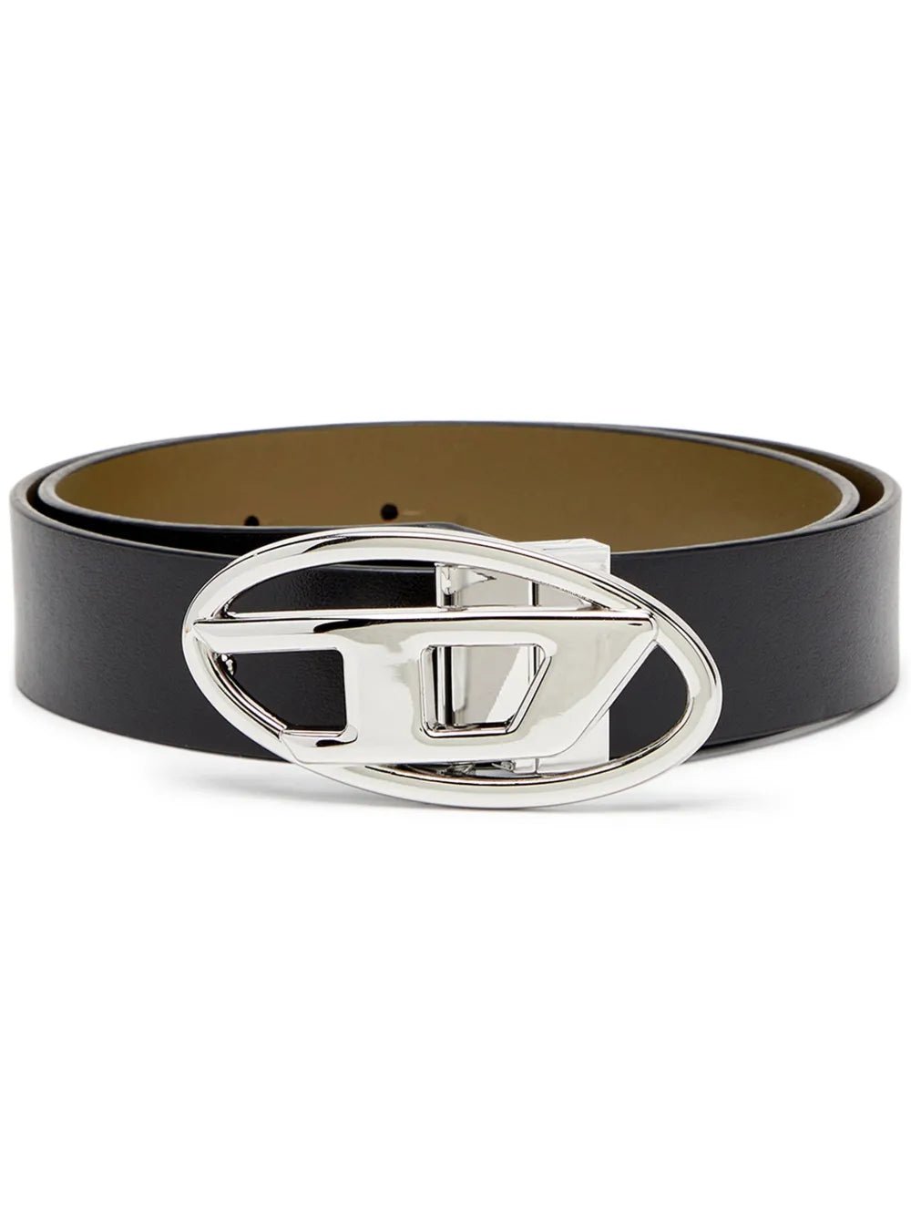 Diesel Women B - 1Dr Belt With Logo Buckle - EZE Fashion®