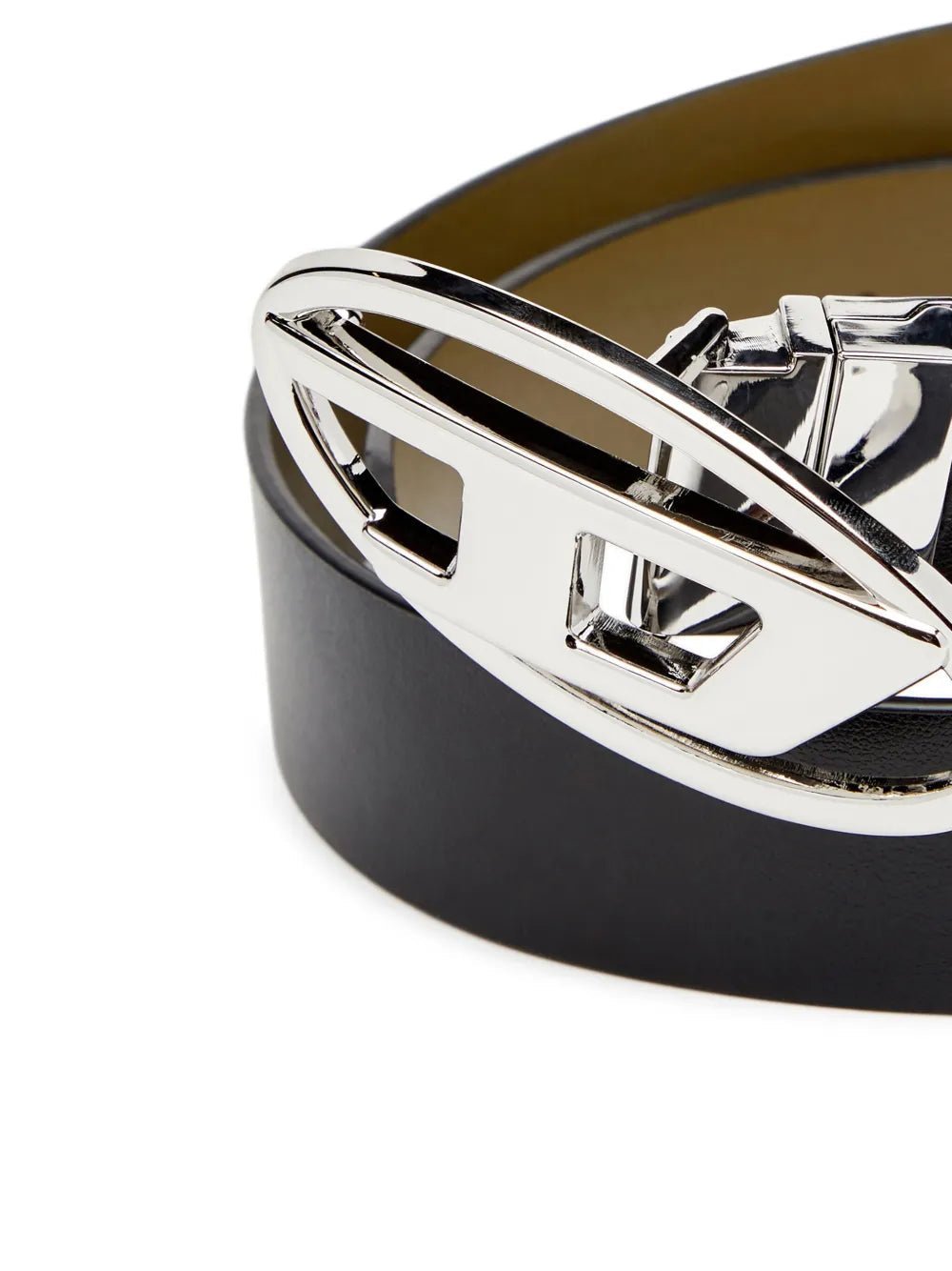 Diesel Women B - 1Dr Belt With Logo Buckle - EZE Fashion®