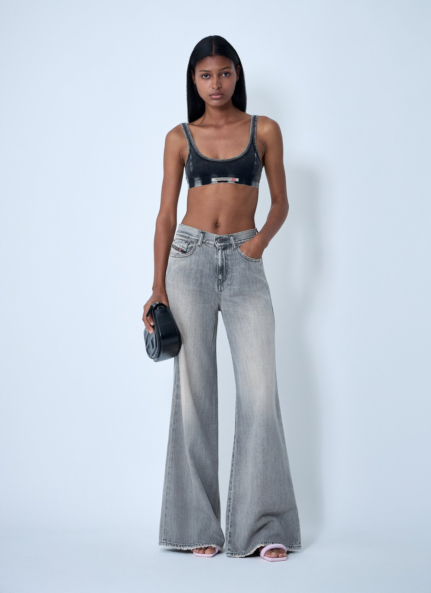 Diesel Women Bra Top - EZE Fashion®