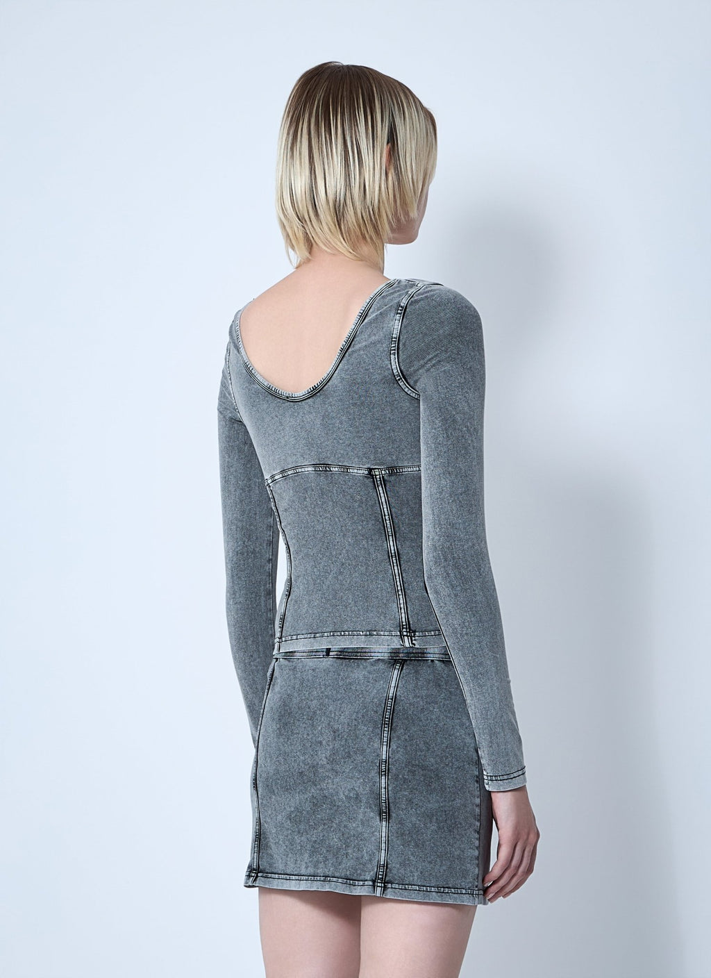 Diesel Women T - Elin Top - EZE Fashion®