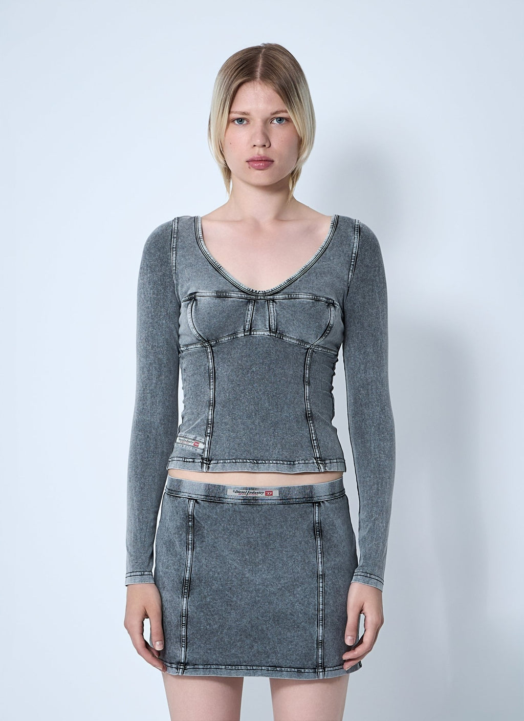 Diesel Women T - Elin Top - EZE Fashion®