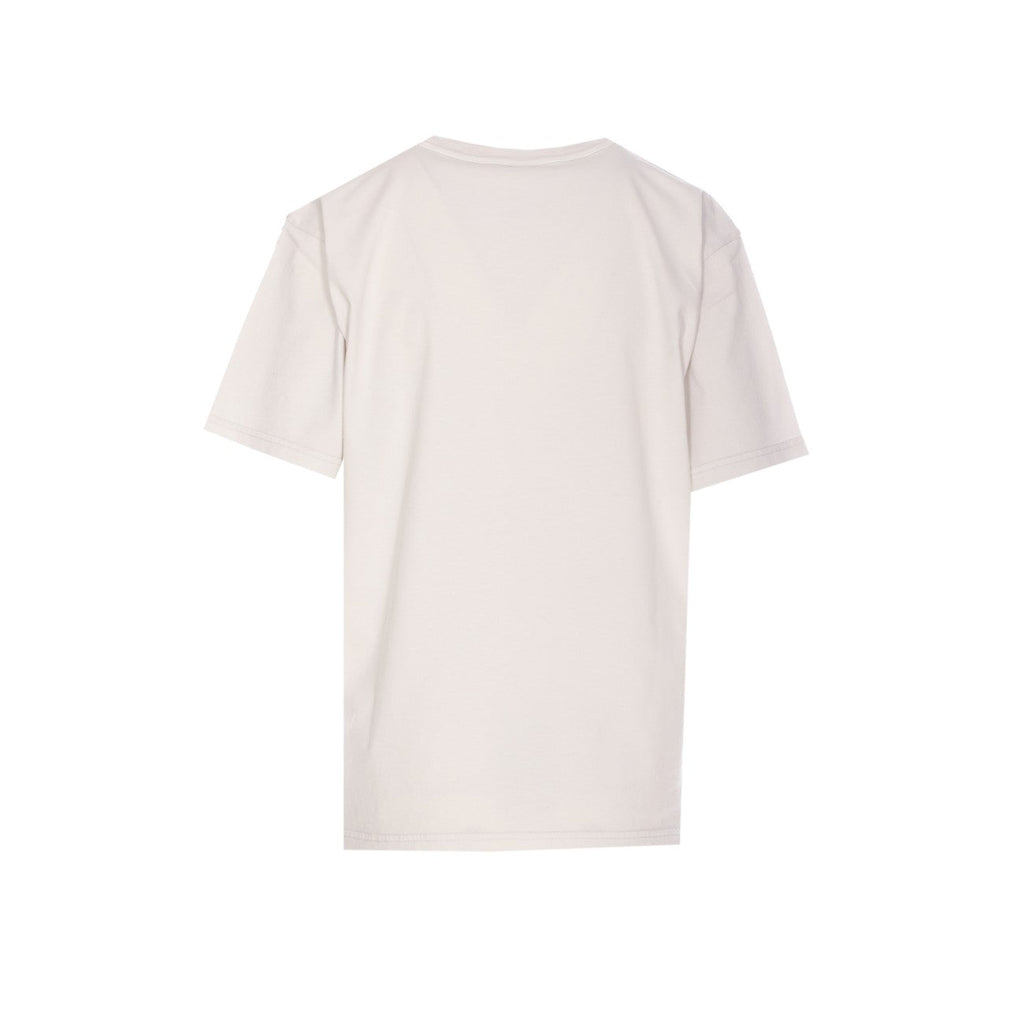 Alexander Wang Women Distressed Logo T-Shirt